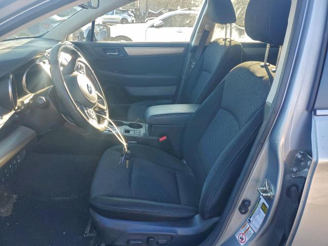 Subaru Outback 2.5i Premium Image 11