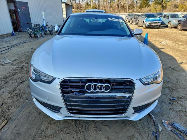 Audi A5 Premium Image 7