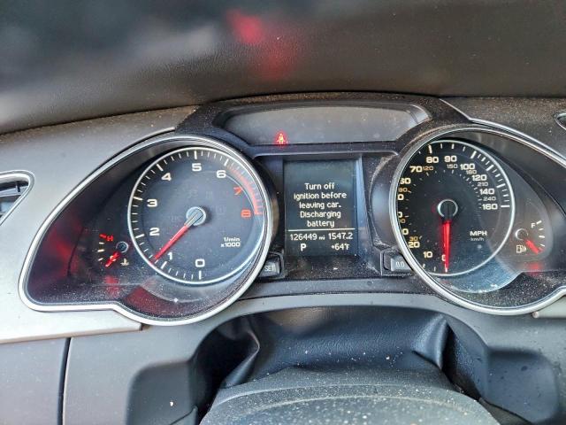 Audi A5 Premium Image 6