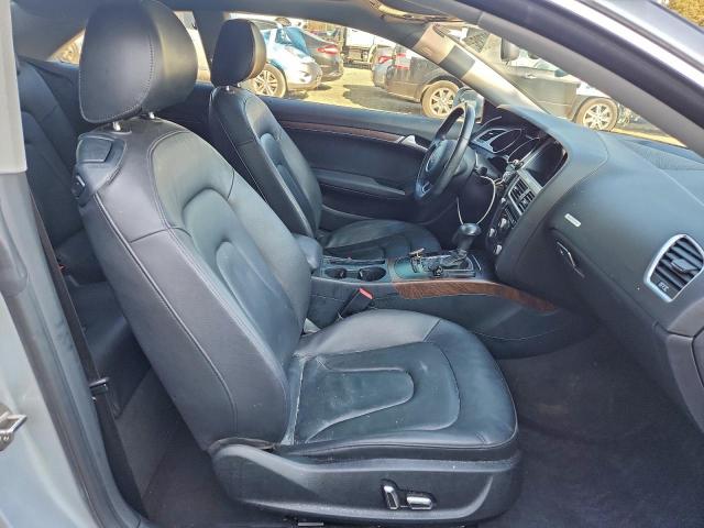 Audi A5 Premium Image 5