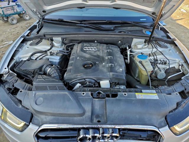 Audi A5 Premium Image 11