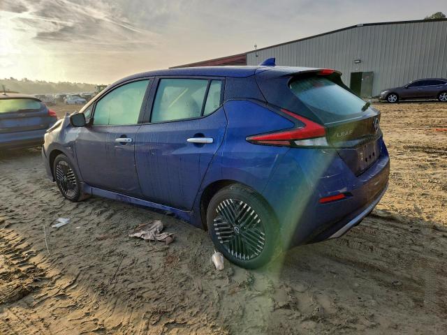 Nissan LEAF Sv Plus Image 2