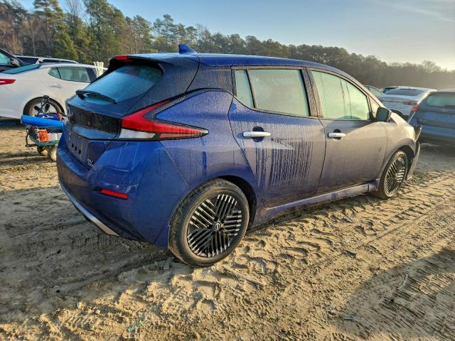 Nissan LEAF Sv Plus Image 10