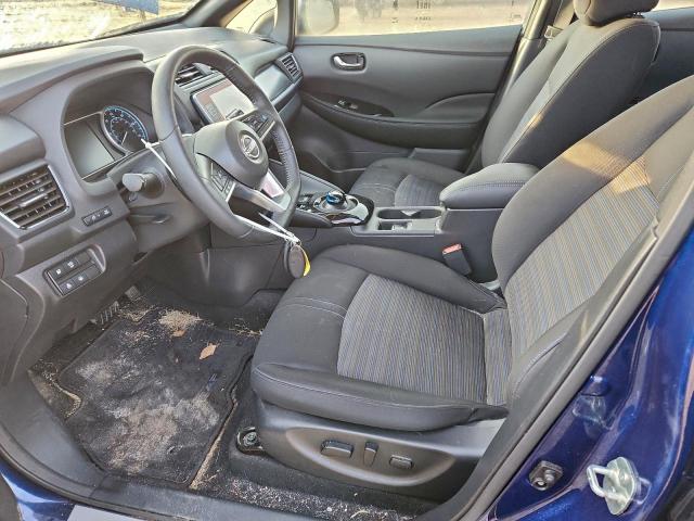 Nissan LEAF Sv Plus Image 6