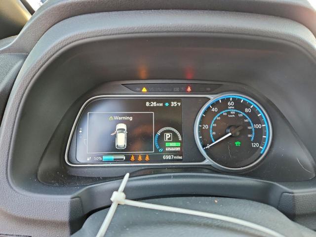 Nissan LEAF Sv Plus Image 12