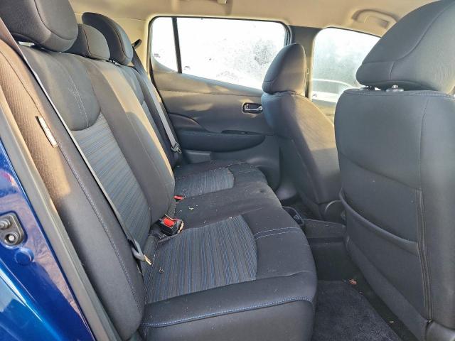 Nissan LEAF Sv Plus Image 9