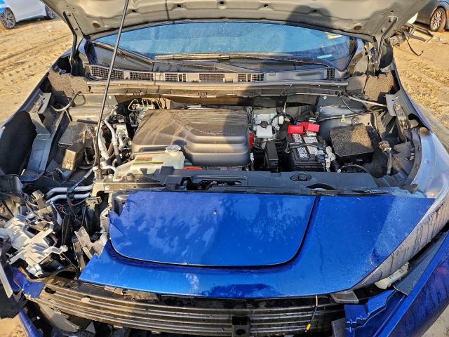 Nissan LEAF Sv Plus Image 7