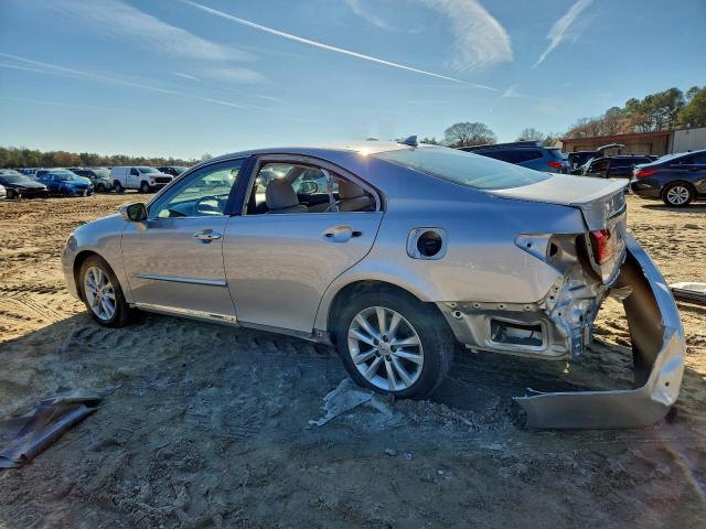 Lexus Es 350 Image 4