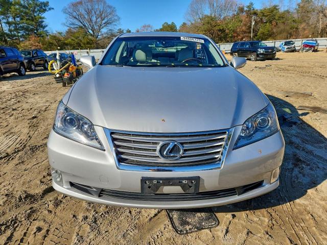 Lexus Es 350 Image 3