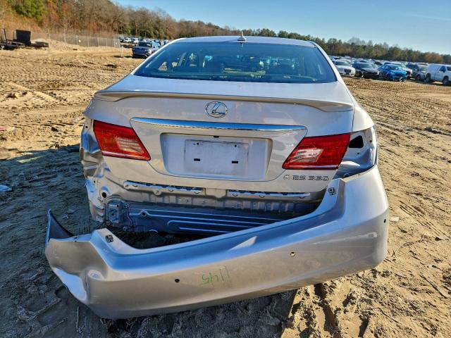 Lexus Es 350 Image 10