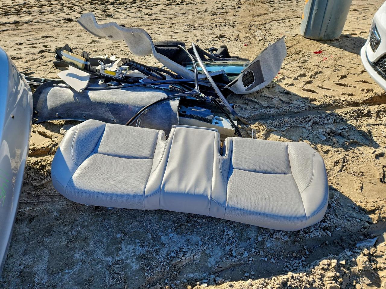 Lexus Es 350 Image 9